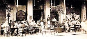 1769- Orleansville - Cafe2 Loupinto - 1912